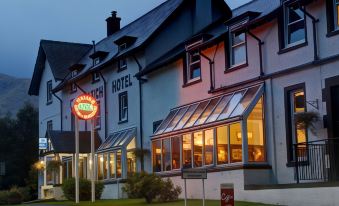 Best Western Crianlarich Hotel