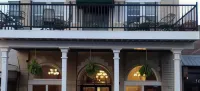 Hamilton House Inn Hotel di Monroe