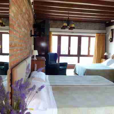 Posada Las Mananitas Rooms