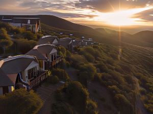 Kuzuko Lodge