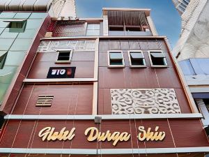 OYO Flagship Hotel Durga Shiv