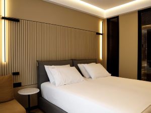 Caramel Boutique Hotel