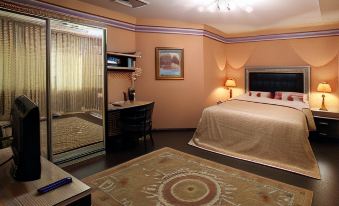 Darhan Boutique Hotel