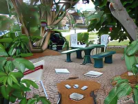 Lido Islander Inn