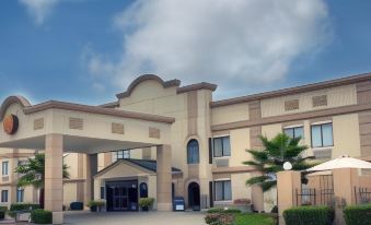 Comfort Inn North Conroe