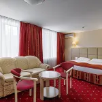 AMAX Park Hotel, Entertainment center "OUT-HALL", Restaurant "Evening Voronezh" Hotels near Parnas Entertainment Complex