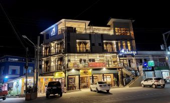 Auberge Petit Hotel