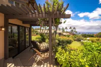 Wailea Ekahi Two Bedrooms - Ocean View by Coldwell Banker Island Vacations