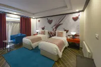 The Vibe by Ambiance Hotels in Murree