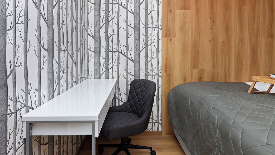 Apartment with Parking Gdansk by Renters