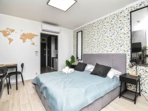 Easy Rent Apartments- Smart 705