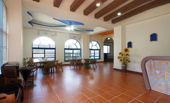 Xiang Yang Lan Tian Homestay
