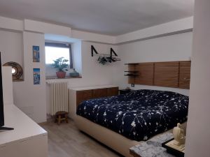 "farmhouse Apartment: la Casa di Polly"