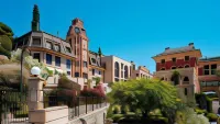 Parco Villa Fiske 2