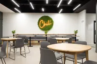 Habitat Aparthotel by Totalstay