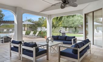 Farrier by AvantStay Spectacular 7Br Mediterranean-Style Estate w Pool