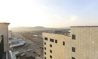Hotel Grand Bay Boryeong