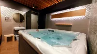 Hotel Pasha