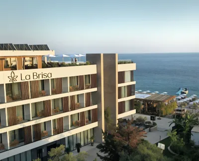 La Brisa Boutique Hotel