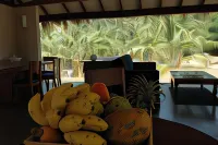 Wild Escape Hotels in Buttala