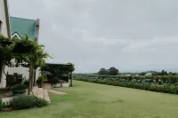 Cana Vineyard Guesthouse Hoteles en Distrito Municipal de Cape Winelands