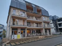 Villa Martini Hotels in Wiselka