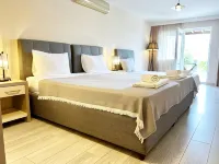Farrys Boutique Hotel & Beach Club - Yalıkavak Hotels in Yalikavak