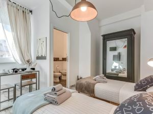 Letto e Latte Roma Guest House