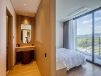 Illite Hotel فنادق في Yeongdong-gun