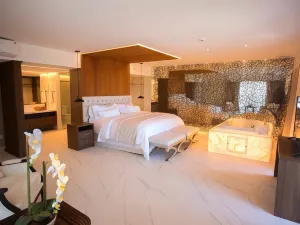 래디슨 호텔 아라카주