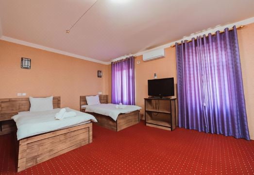 호텔 객실 분석 이미지