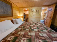 Yellowstone's Treasure Cabins Các khách sạn ở Gardiner