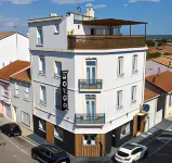 Hôtel le C - Boutique Hôtel Hotels in Narbonne
