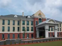 Holiday Inn Express & Suites Drums-Hazleton (I-80) Hotels in Sugarloaf Township