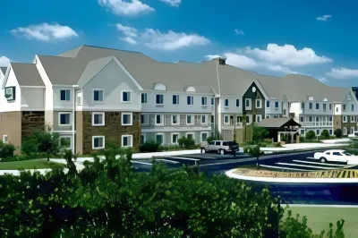 Staybridge Suites Myrtle Beach - West Hotels in Myrtle Beach