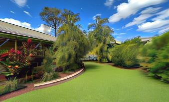 Mareeba Motor Inn