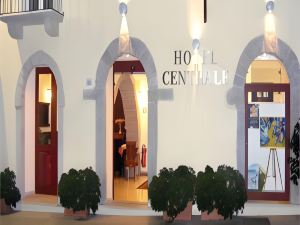 Hotel Centrale