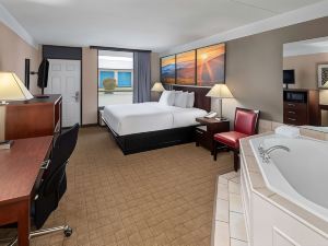 Days Inn by Wyndham Columbia Kentucky