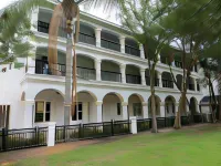 The EO Inn - Downtown Orlando Отели рядом с достопримечательностью «Университет аэронавтики Эмбри-Риддла»