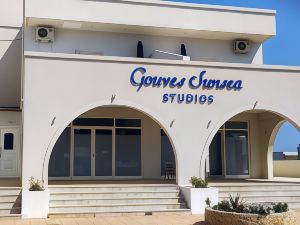SunSea Studios Close to the Beach