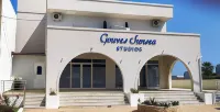 SunSea Studios Close to the Beach