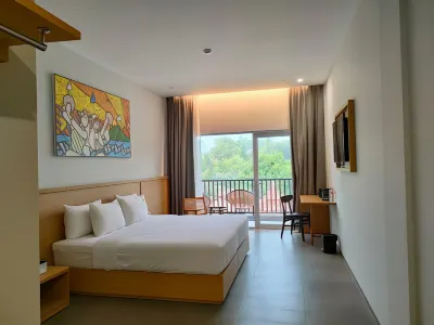 MaxOneHotel.Com @ Anyer