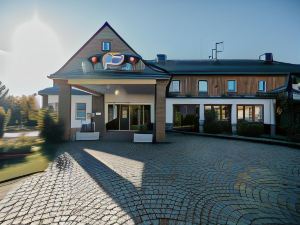 Sonnenhotel Hoher Hahn