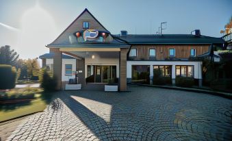 Sonnenhotel Hoher Hahn