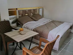 Hostel Karak Dream