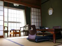 Arashinoyu Tojinokan 2nd Building