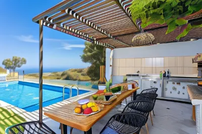 Villa Sonata