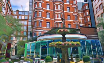 St. James' Court, A Taj Hotel, London