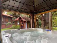 Volcano Village Estates Hotels in Volcano