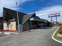 Regency Inn - 2-Star